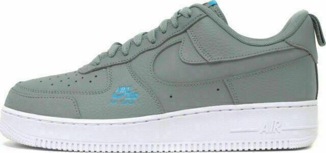 air force 1 shadow trainers white particle grey grey fog